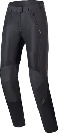 Alpinestars Stella C-1 Women's Motorcycle Pants - Black