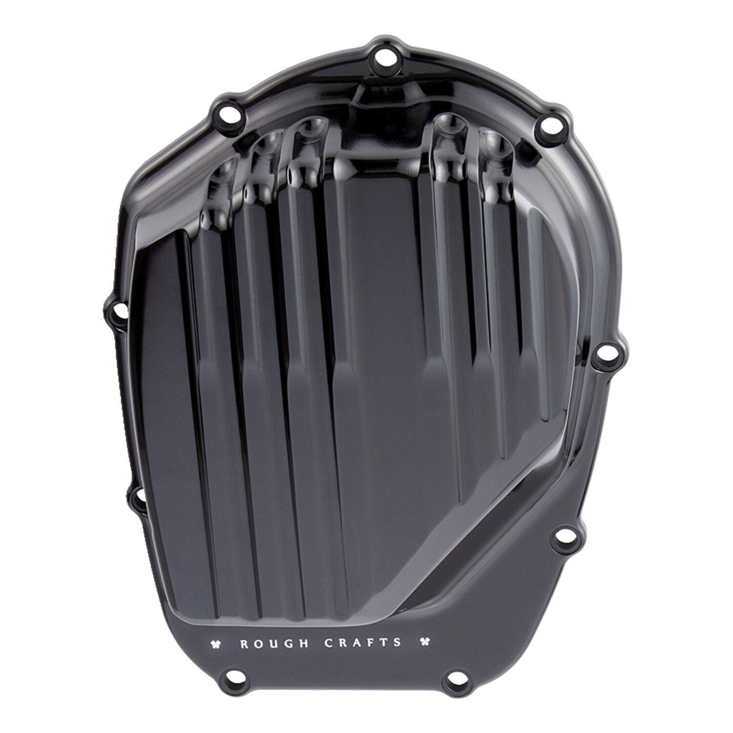Rough Crafts cam cover - Black