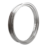 MCS Wheel rim 3.00" x 23" - Chrome