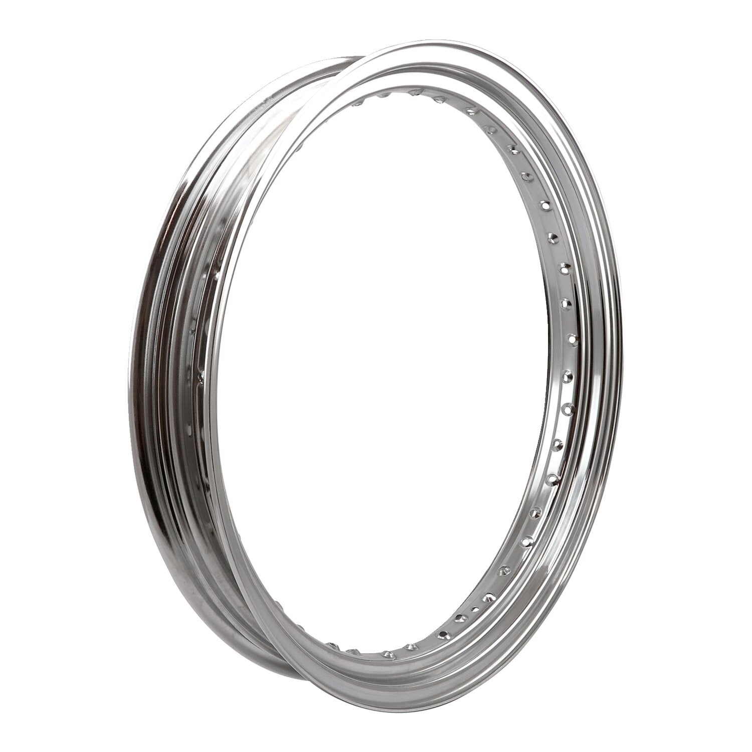 MCS Wheel rim 3.00" x 23" - Chrome
