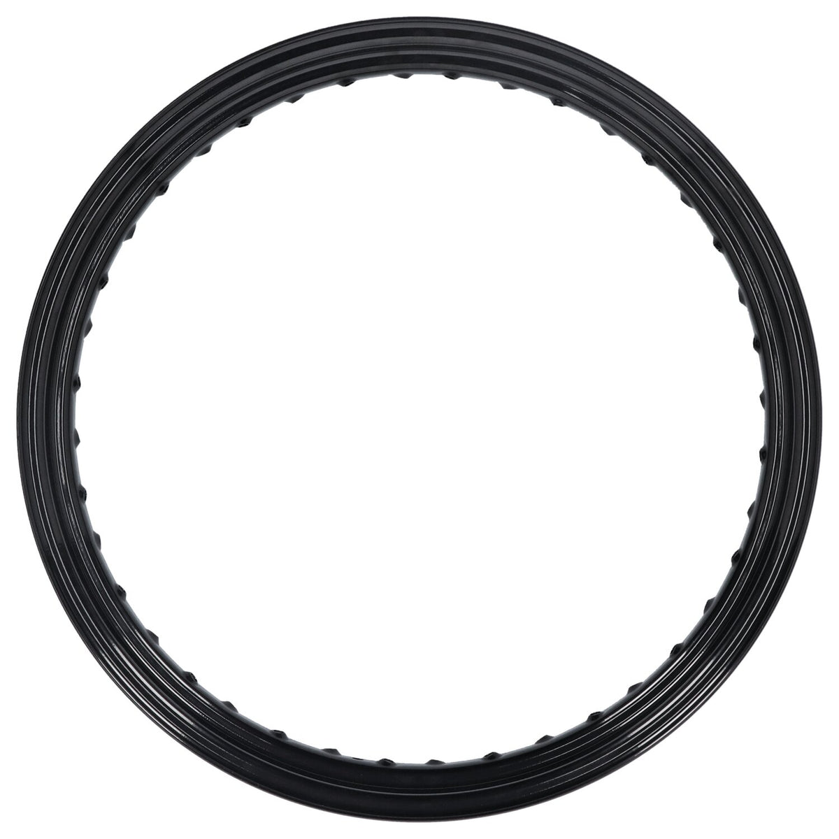 MCS Wheel rim 3.00" x 23" - Black