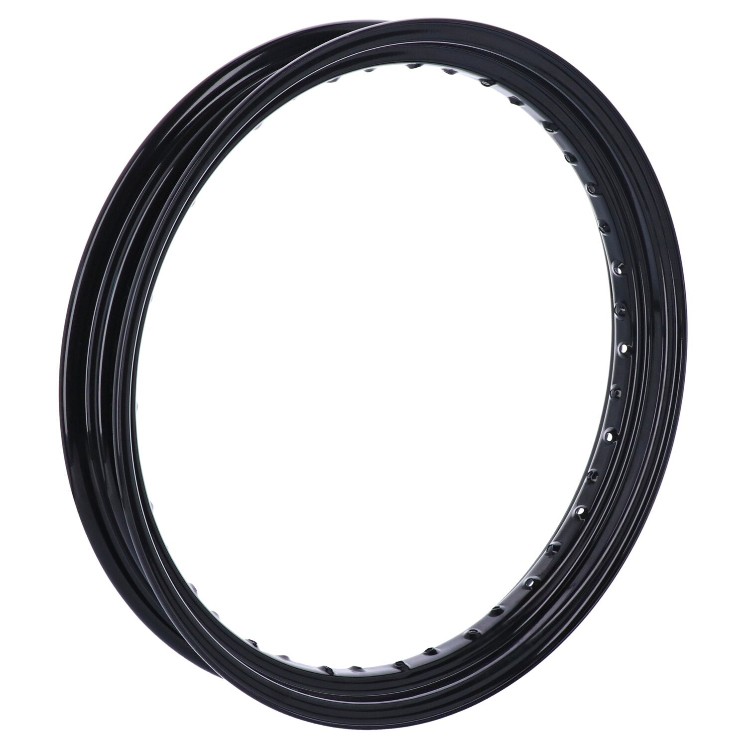 MCS Wheel rim 3.00" x 23" - Black