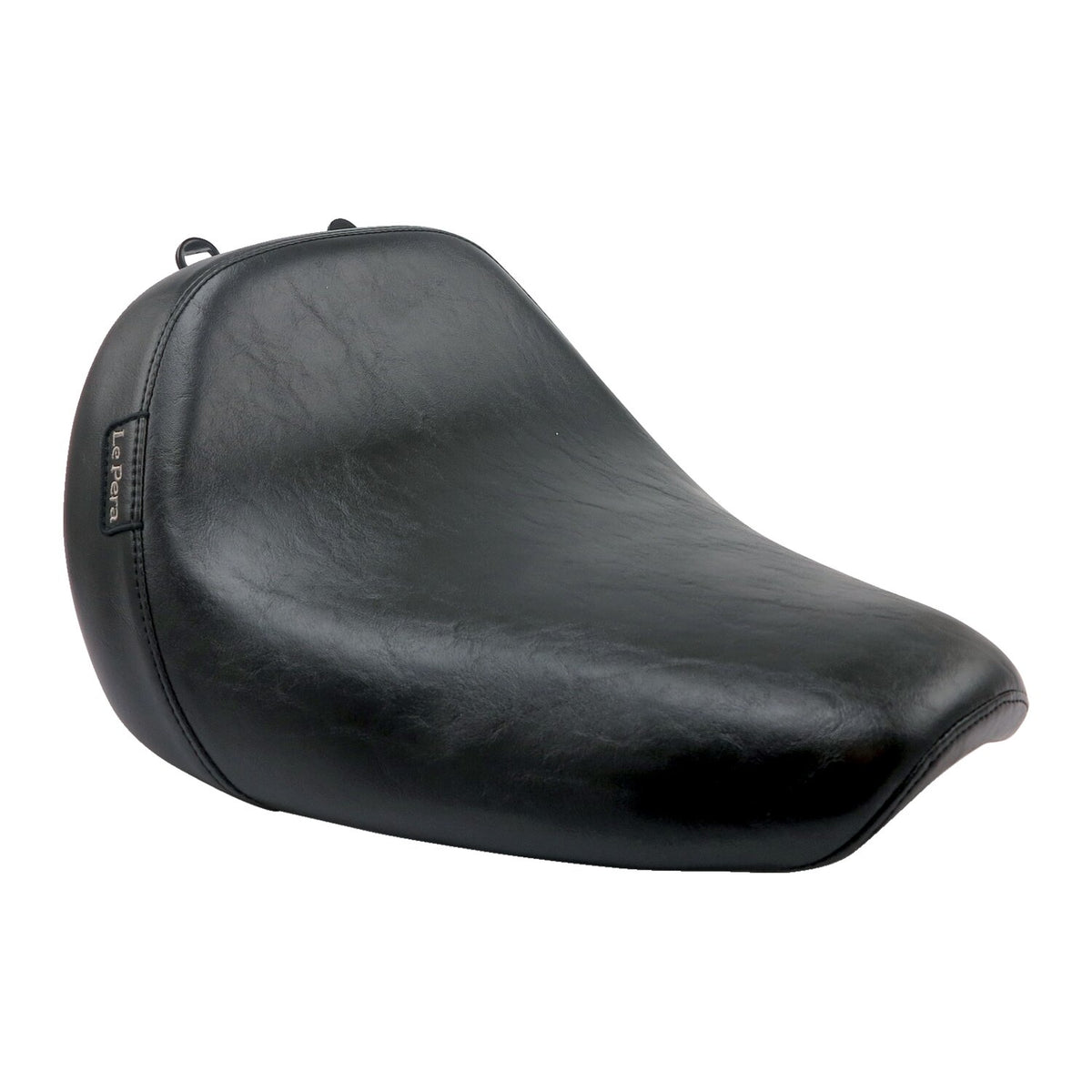 LePera Bare Bones solo seat - Smooth