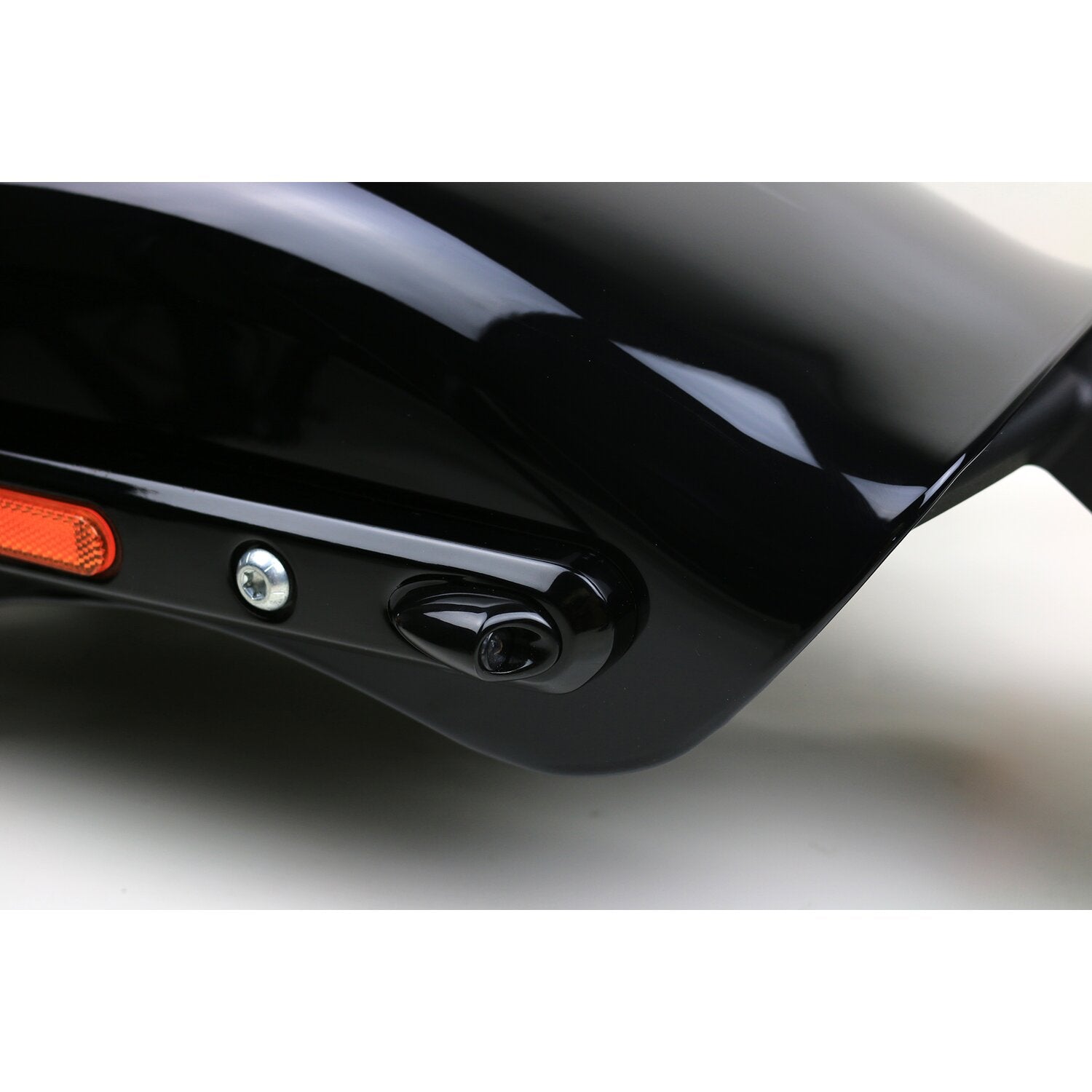 Kodlin Neowise mini fender strut 3-1 taillight/turn signals