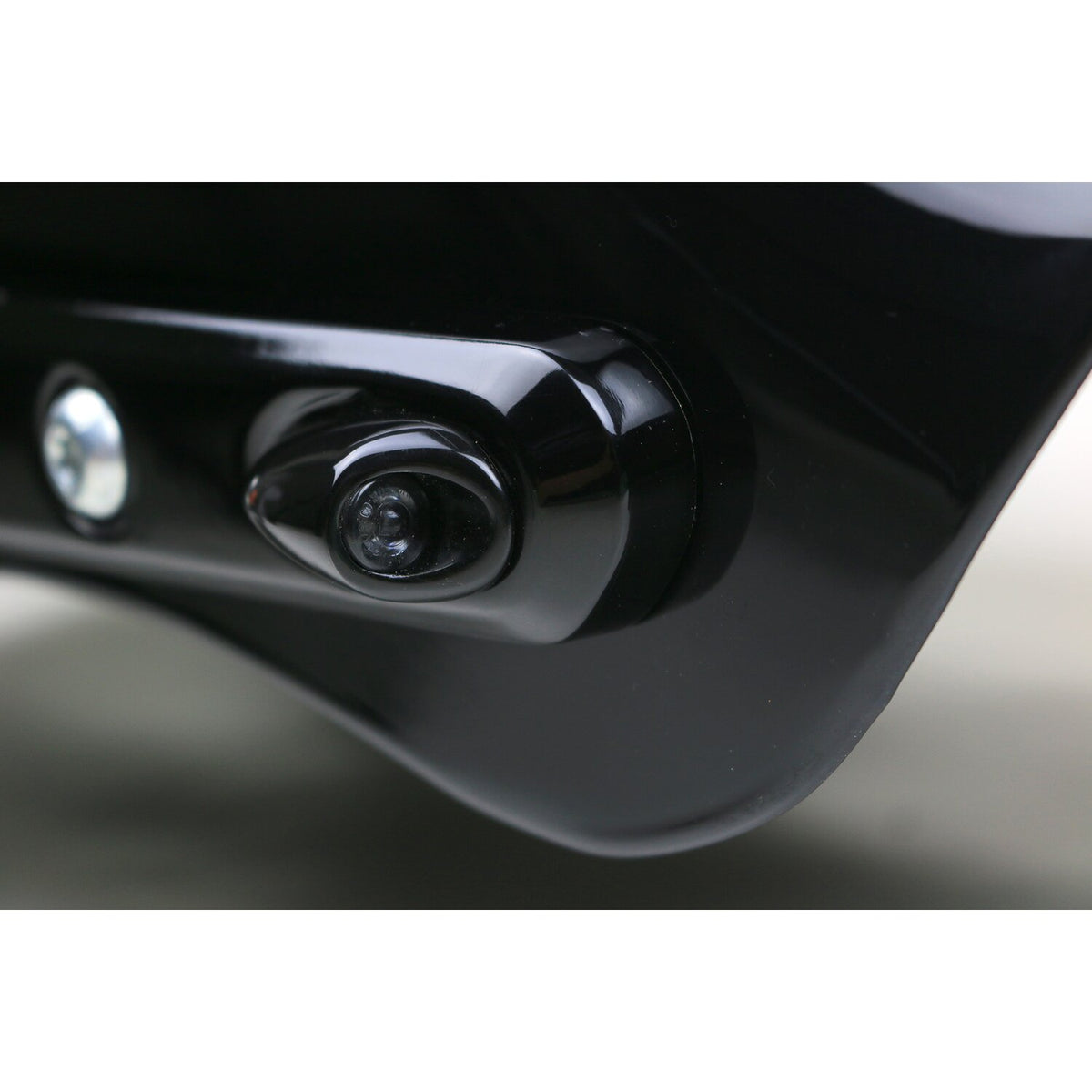 Kodlin Neowise mini fender strut 3-1 taillight/turn signals