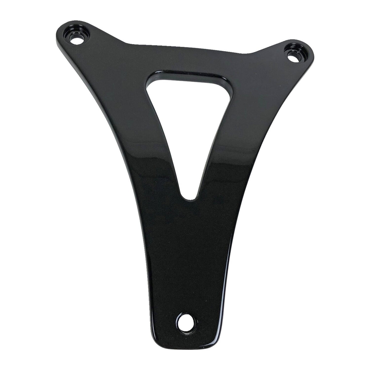 Kodlin M8 Breakout headlamp conversion bracket - Black