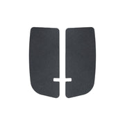Kuryakyn Solid plates for tracer lower fairing grills