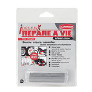 Pressol Idées-Fix moldable metal - Aluminum 50 grams