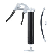 Pressol one-hand grease gun - Black