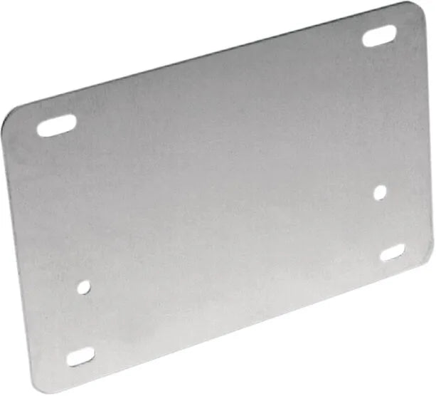 Barnett License Backing Plate For 4" X 7" Plates
