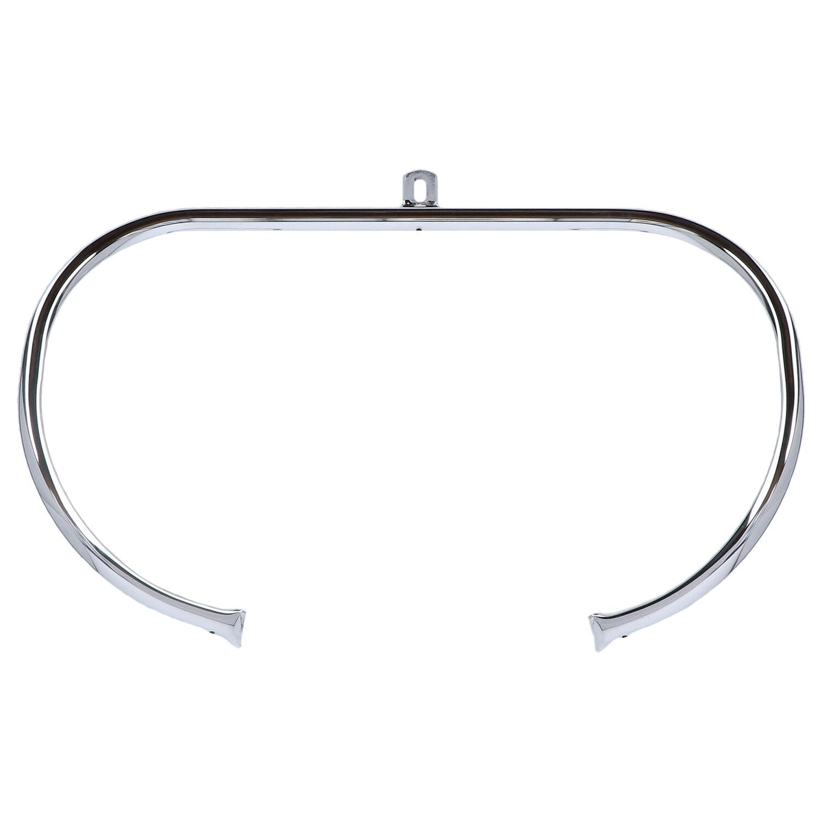 MCS Front engine guard