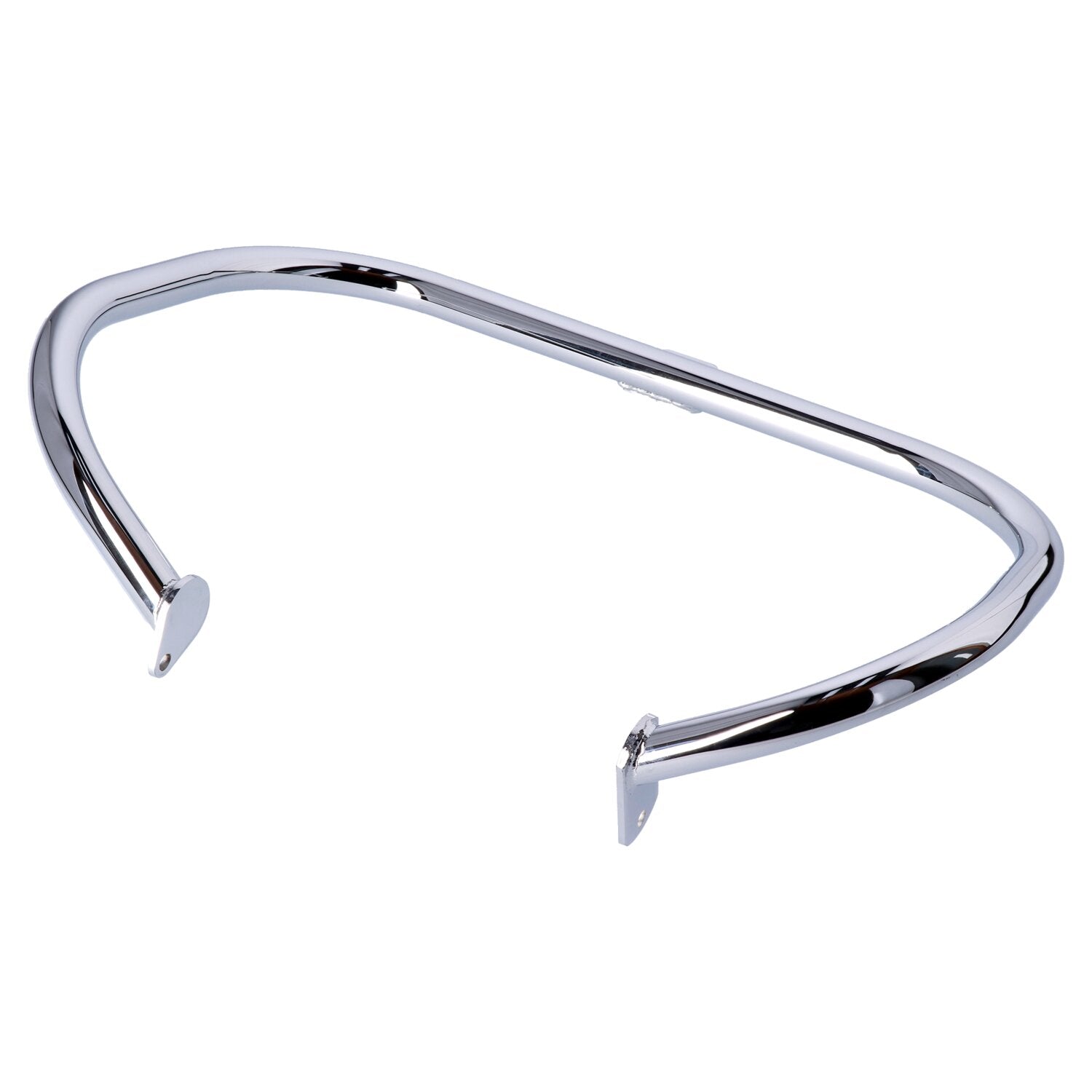 MCS Front engine guard