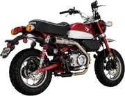 Vance & Hines Hi-output Slip-on Lyddæmper til Honda Monkey