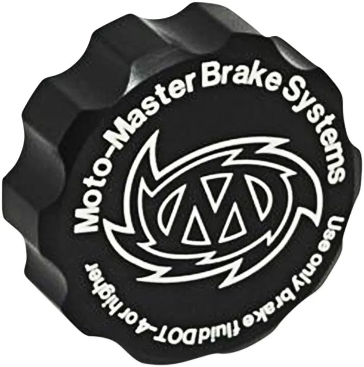 Moto-master Brake Reservoir Cap