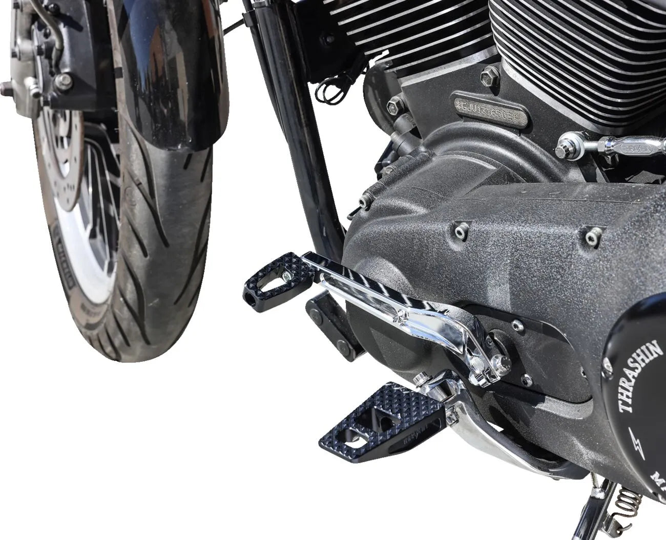 Thrashin Supply Co. P-54 Shifter Peg