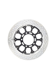 Moto-master Halo Series Flydende Bremse Rotor - For