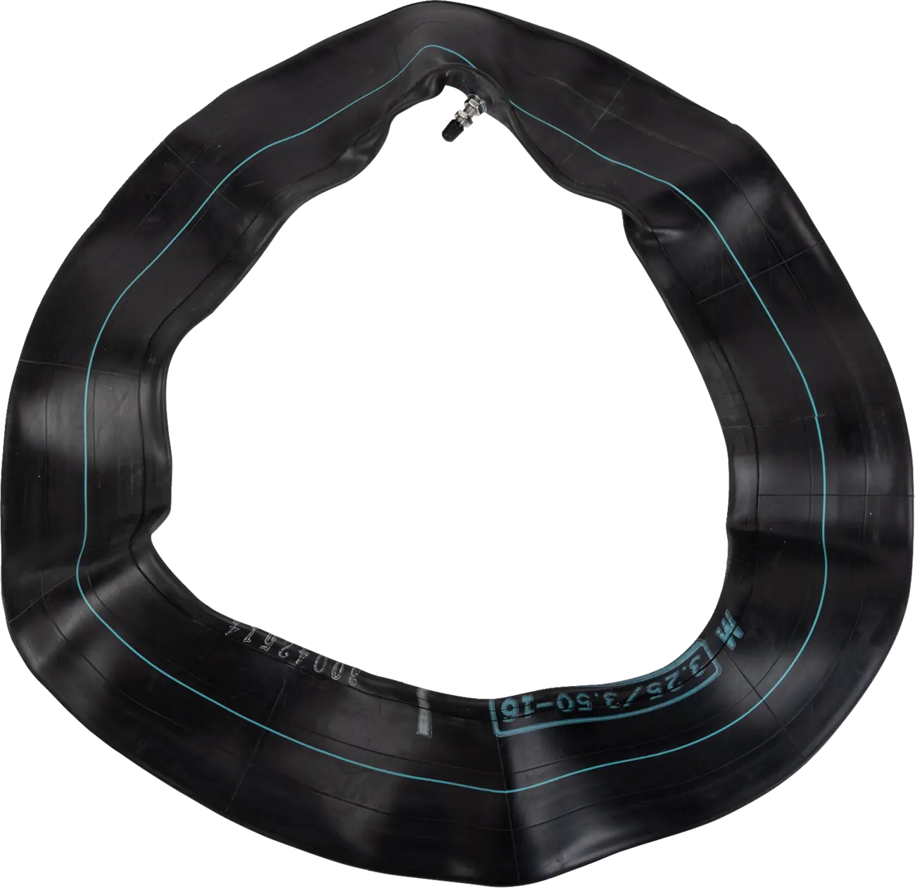MOOSE OFFROAD HARD-PARTS Standard Inner Tube for 16" Front/Rear