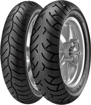 Metzeler Feelfree Scooter Tire 110/70-16 Front
