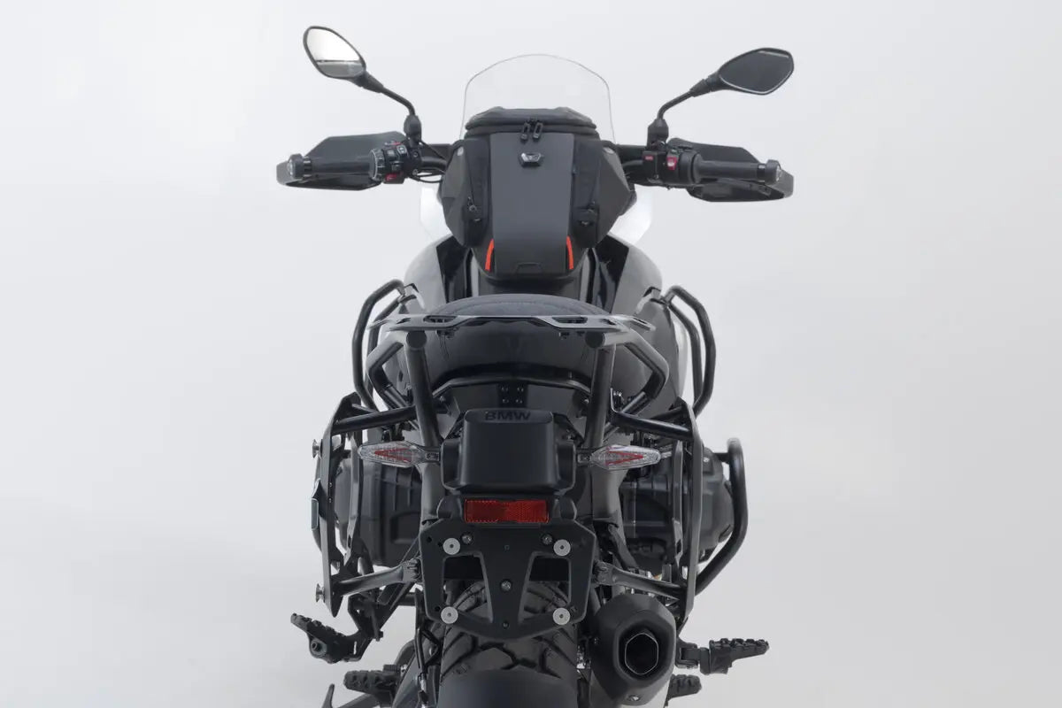 Sw-Motech TRAX ADV Adventure Luggage System Kit
