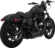 Vance & Hines Mini Grenades Udstødningssystem