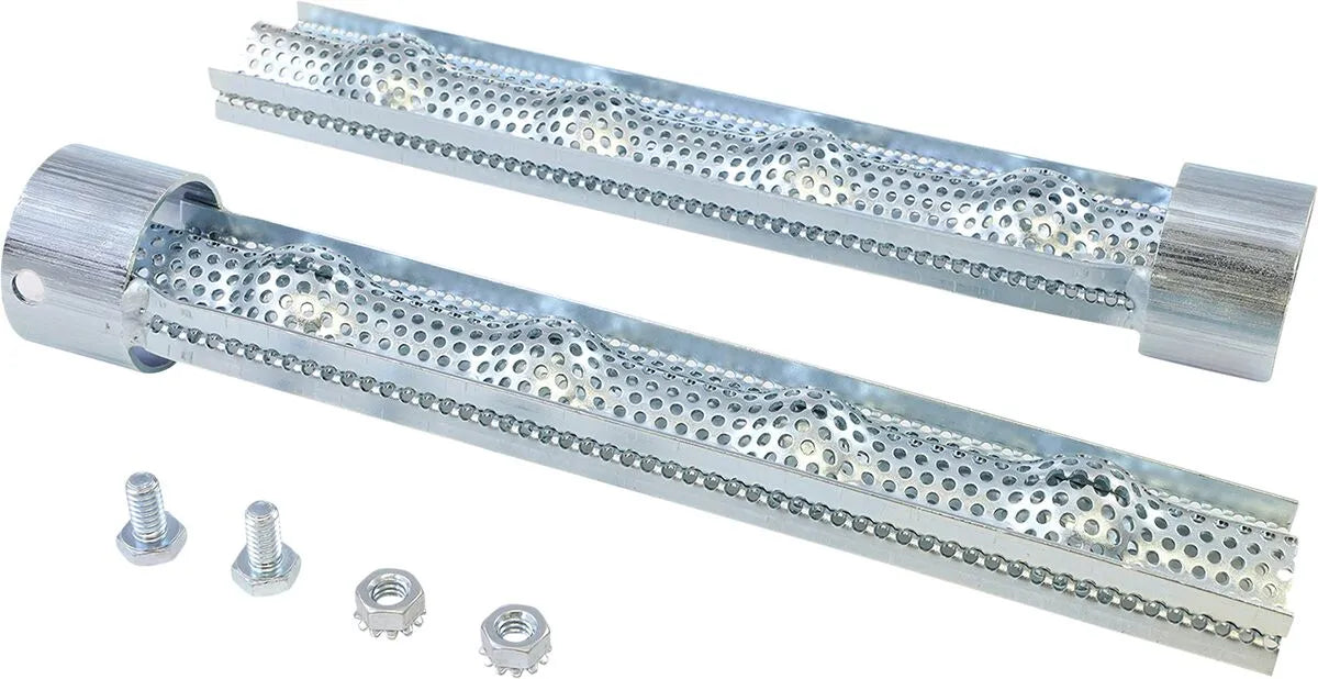 Khrome Werks Hp-plus Drag Pipe Baffles (Pair)