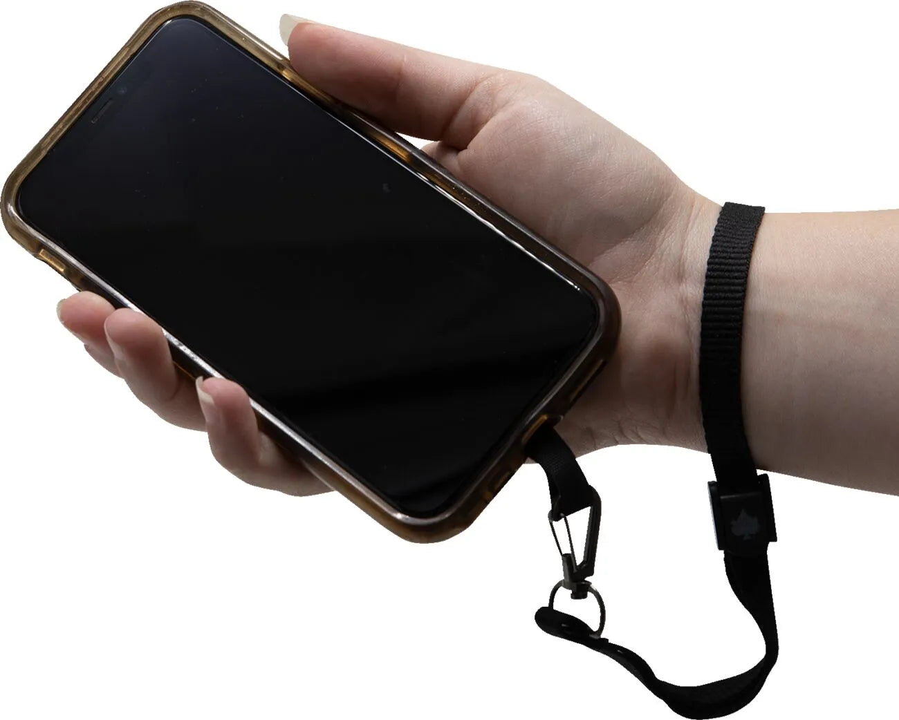 Klock Werks Iomounts Phone Tether