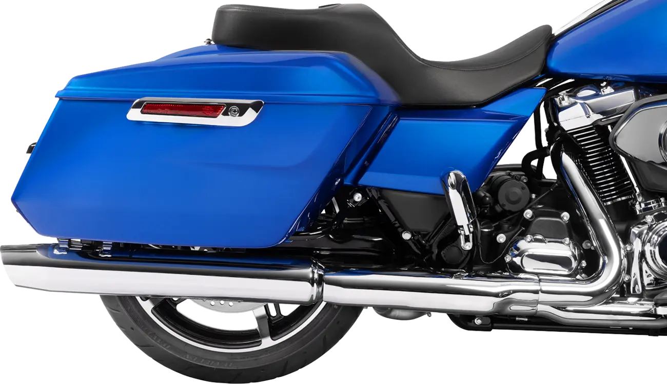 Drag Specialties Seats Freedom Touring Seat