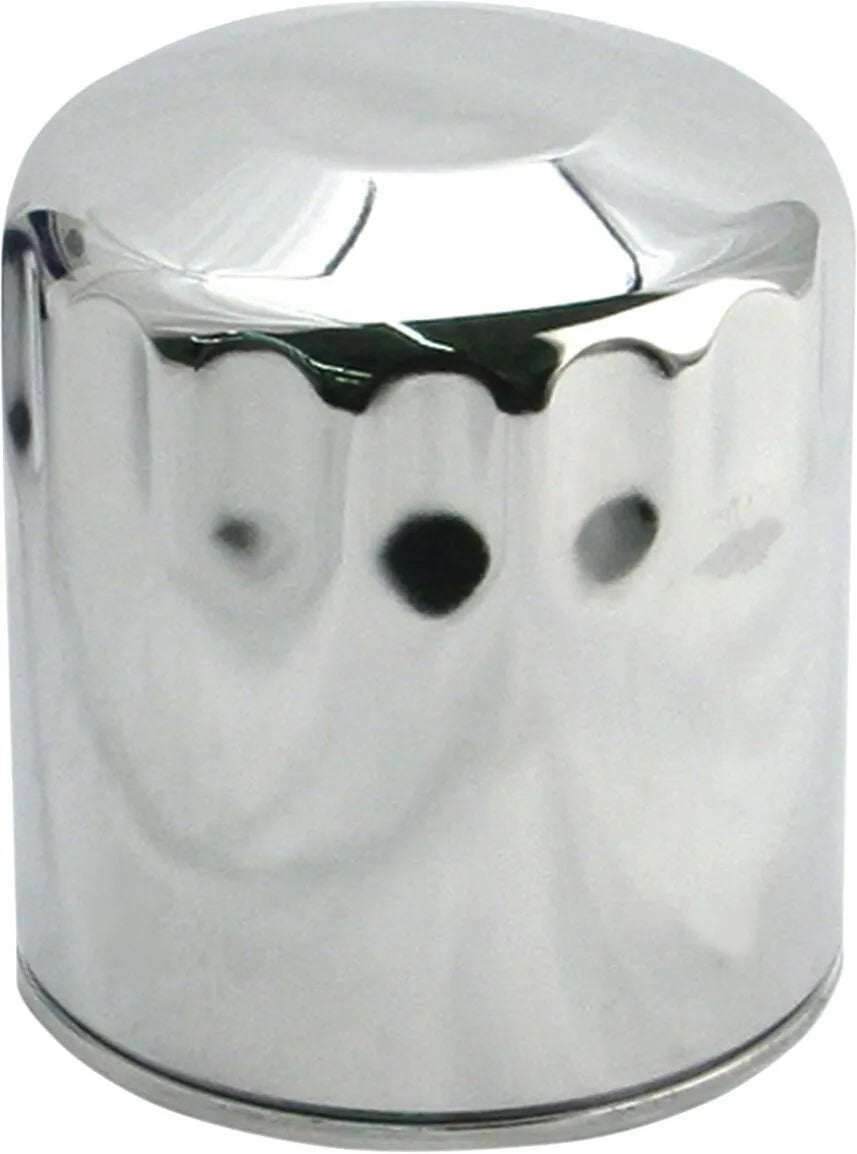 S&s Cycle Oil Filter - High-performance Canister