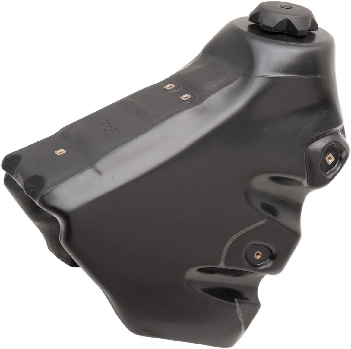 Ims Products Large Capacity Fuel Tank - 3.2 Gallon