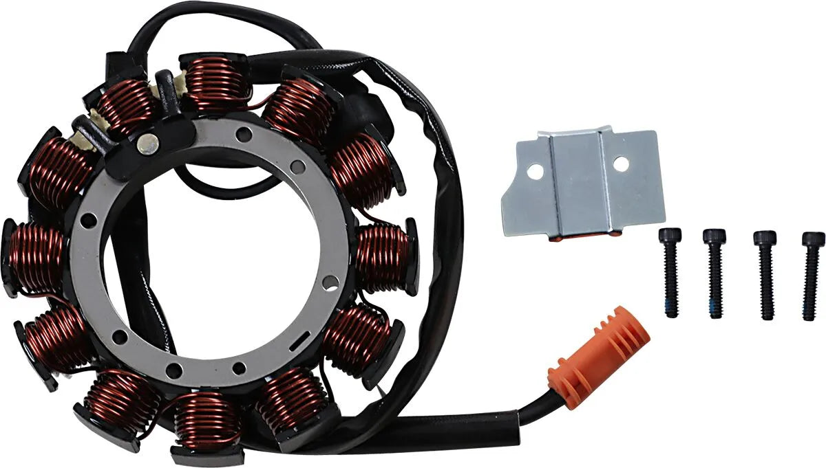Drag Specialties Alternator Stator