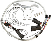 Dakota Digital Mlx-9000 Gauge Mount