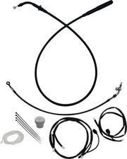 Fat Baggers Inc. EZ Install Handlebar Cable Kit