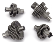Samwel Supplies Gear Case Cover, Fittings & Gears 45CI & Flathead – Engine