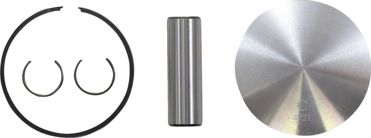 Prox Piston Kit - 65cc Standard Size