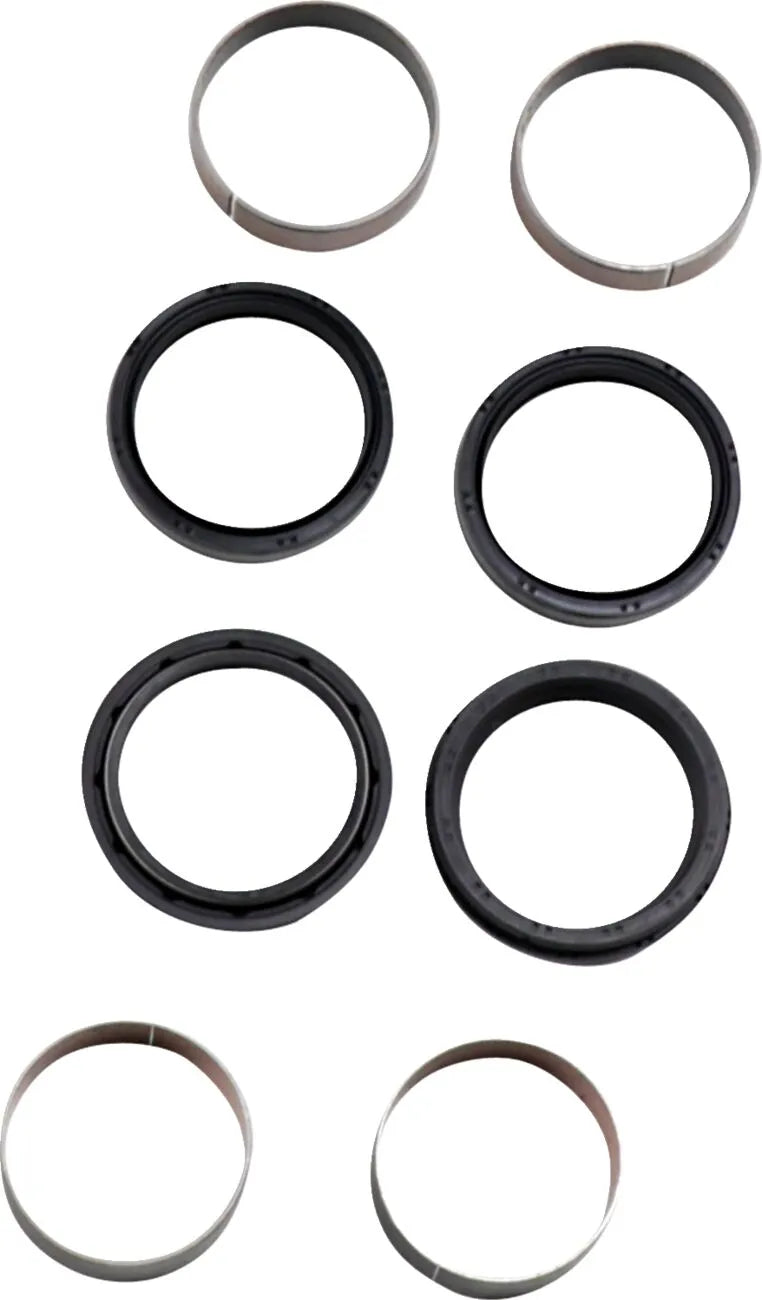 MOOSE OFFROAD HARD-PARTS Premium 48mm Fork Rebuild Kit