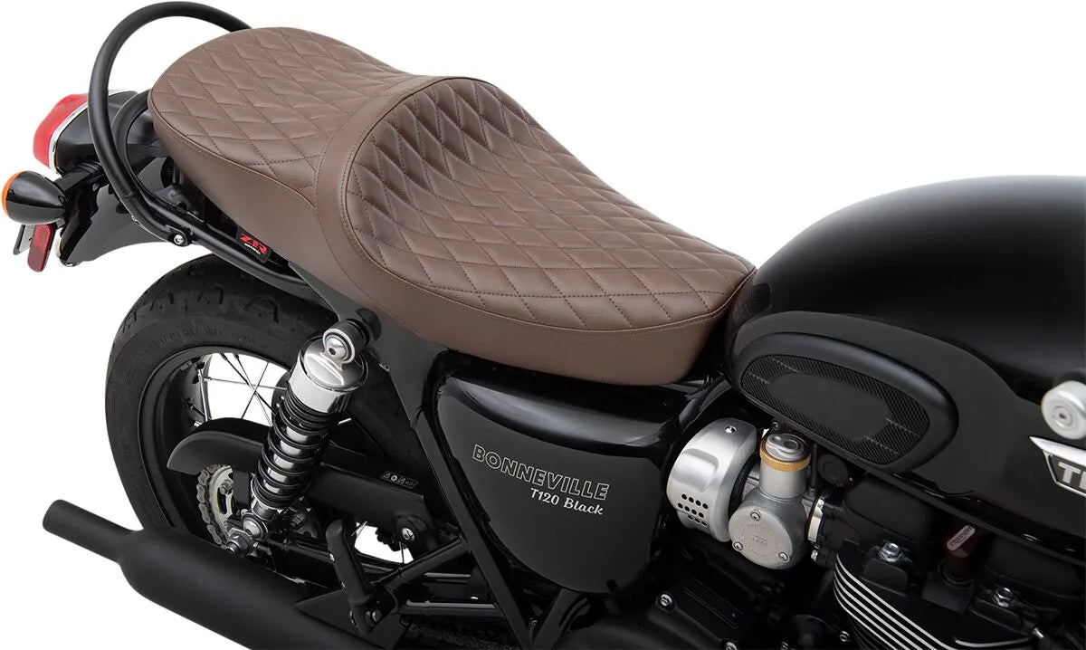 Z1r Low Profile Touring Seat