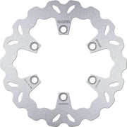 Galfer Wave Brake Rotor For Motorcycles - Rear