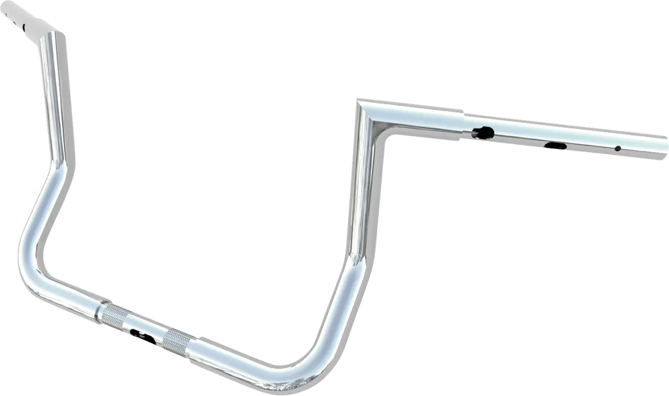 Magnum Shielding Crusader Handlebar 14"