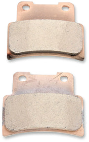 Dp Brakes Sdp Hh+ Supersport Bremseklodser - For