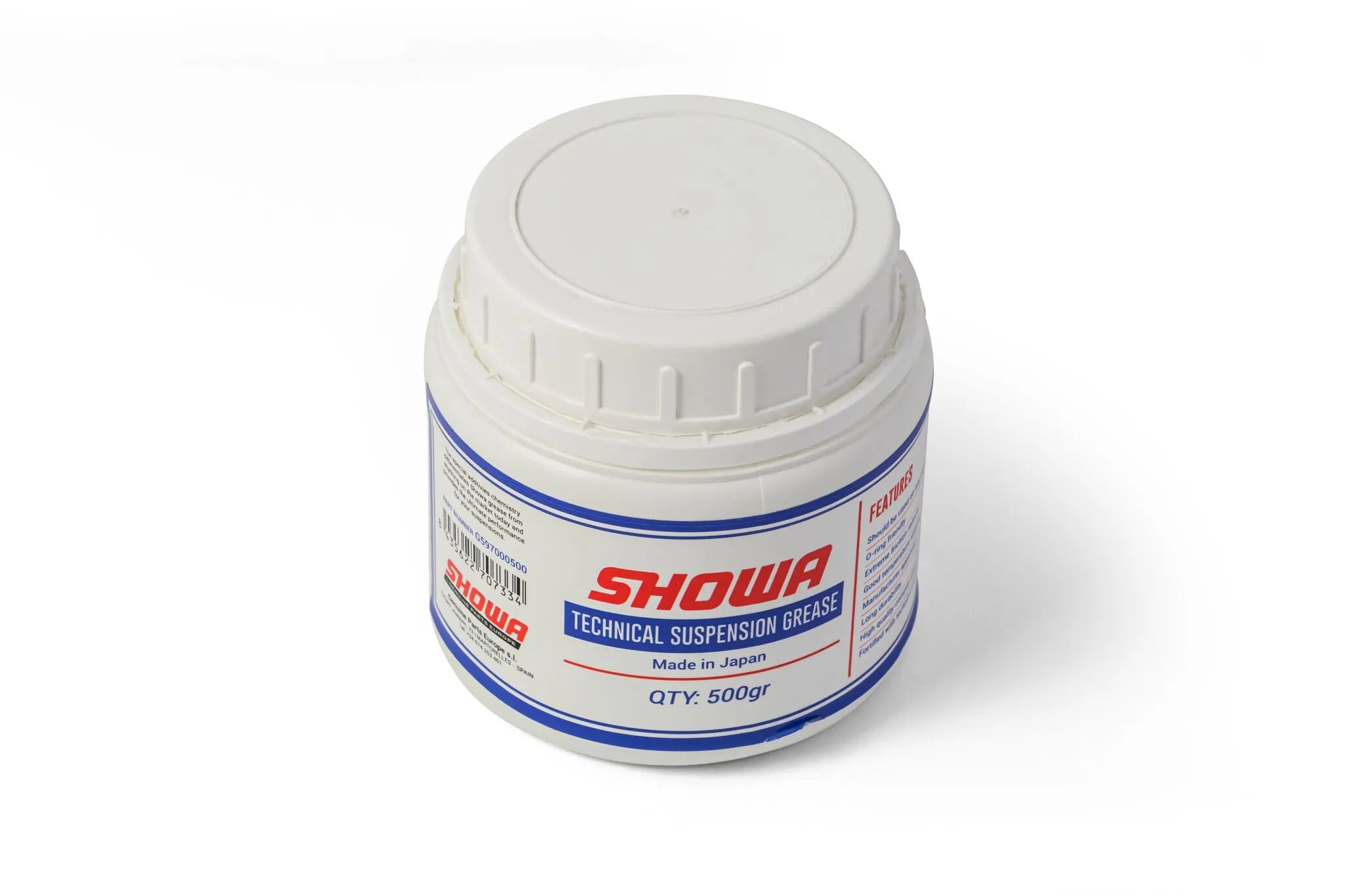 Showa Technical Suspension Grease 500g