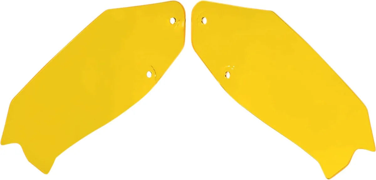 Wrs Wind Deflector For Improved Riding Comfort