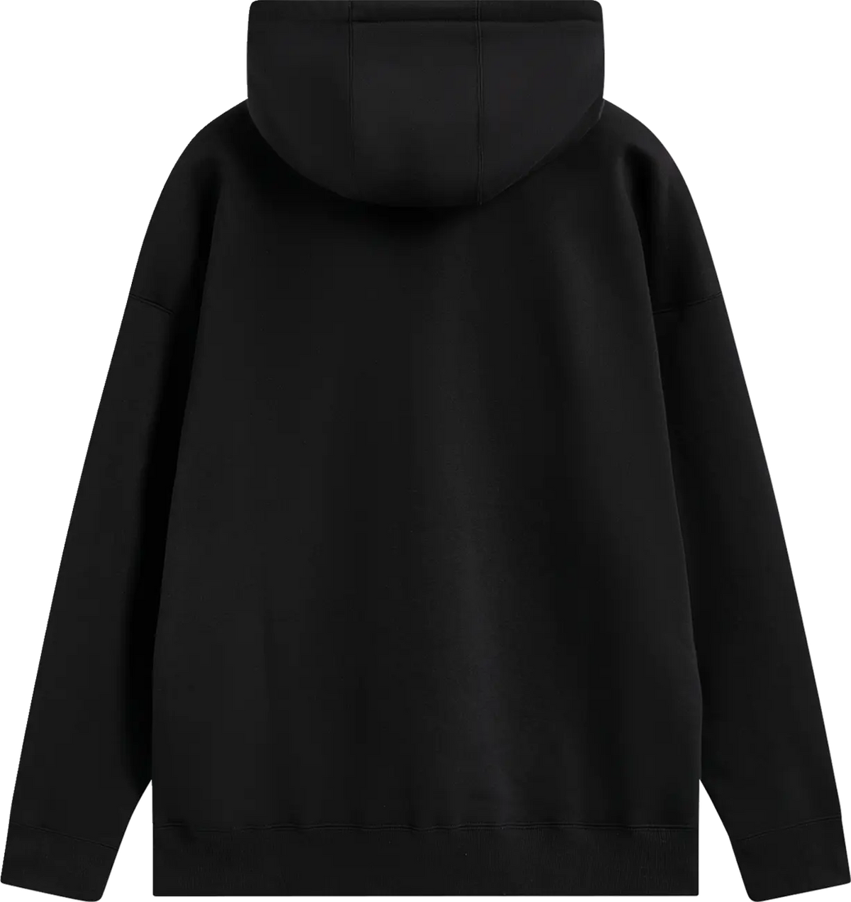 Alpinestars Entity Oversized Hoodie Black