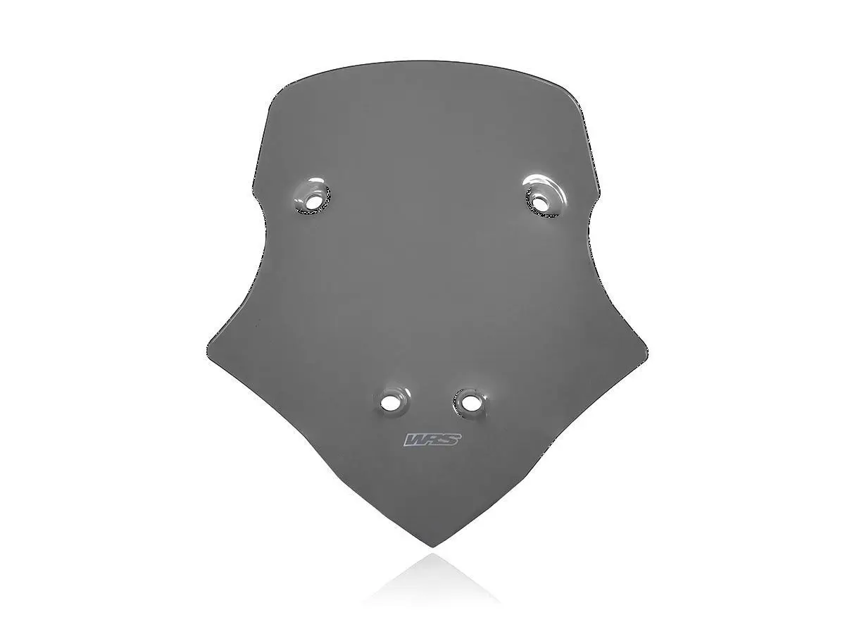 WRS Touring Windscreen for Ducati Multistrada V4