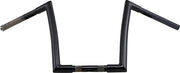 Todd's Cycle 1-1/4" Strip Handlebar