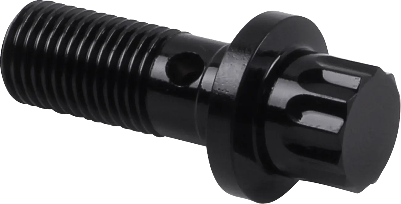 Magnum Shielding 3/8"-24 Banjo Bolt