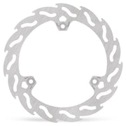 Moto-master Flame Series Fast Rotor Bremseskive - Bag