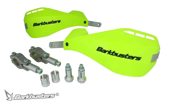 Barkbusters Ego Handguard For 22mm Handlebars