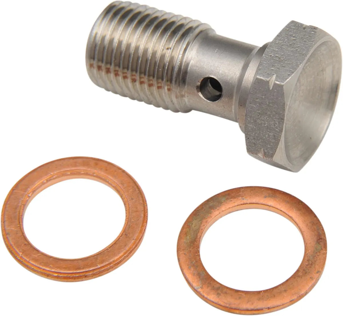 Goodridge Banjo Bolt 600 Series For Metric Applications