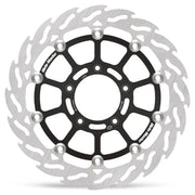 Moto-master Flame Series Race Bremse Rotor - 320mm - Front