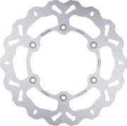 Galfer Brake Rotor For Motorcycles - Rear